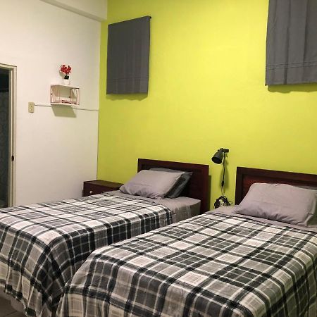 San Juan Metro Host Apartman Kültér fotó