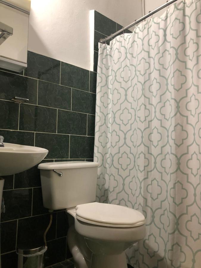 San Juan Metro Host Apartman Kültér fotó