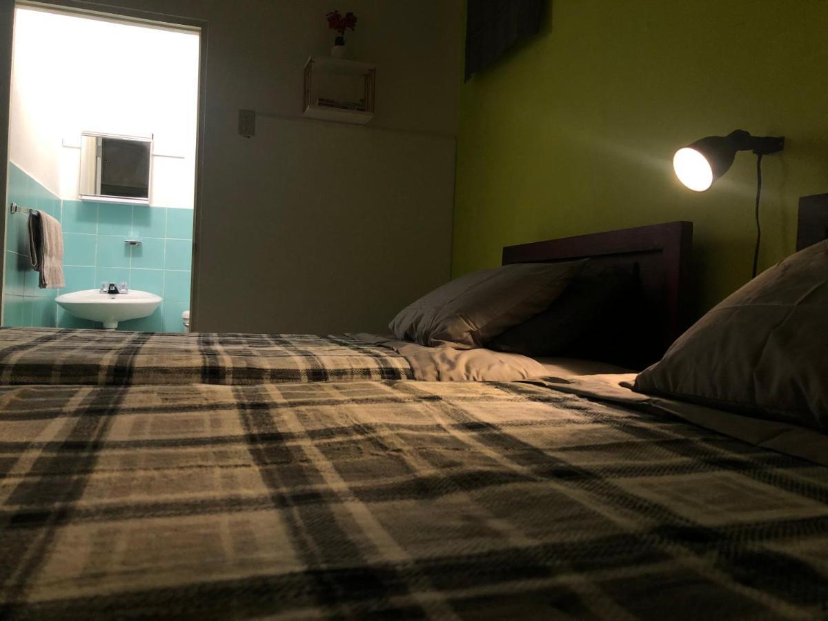 San Juan Metro Host Apartman Kültér fotó