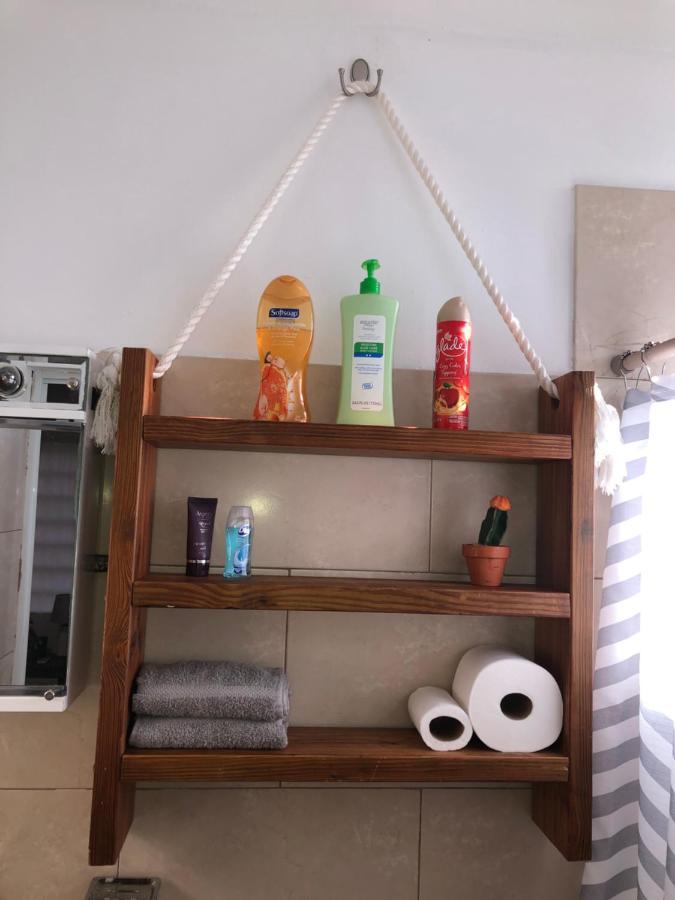 San Juan Metro Host Apartman Kültér fotó