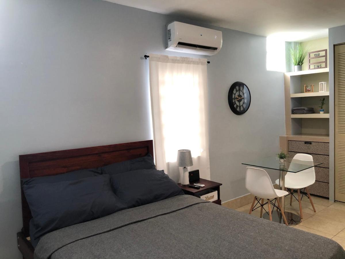 San Juan Metro Host Apartman Kültér fotó